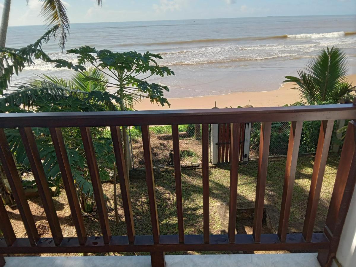 Himana Beach Rest Matara Dış mekan fotoğraf