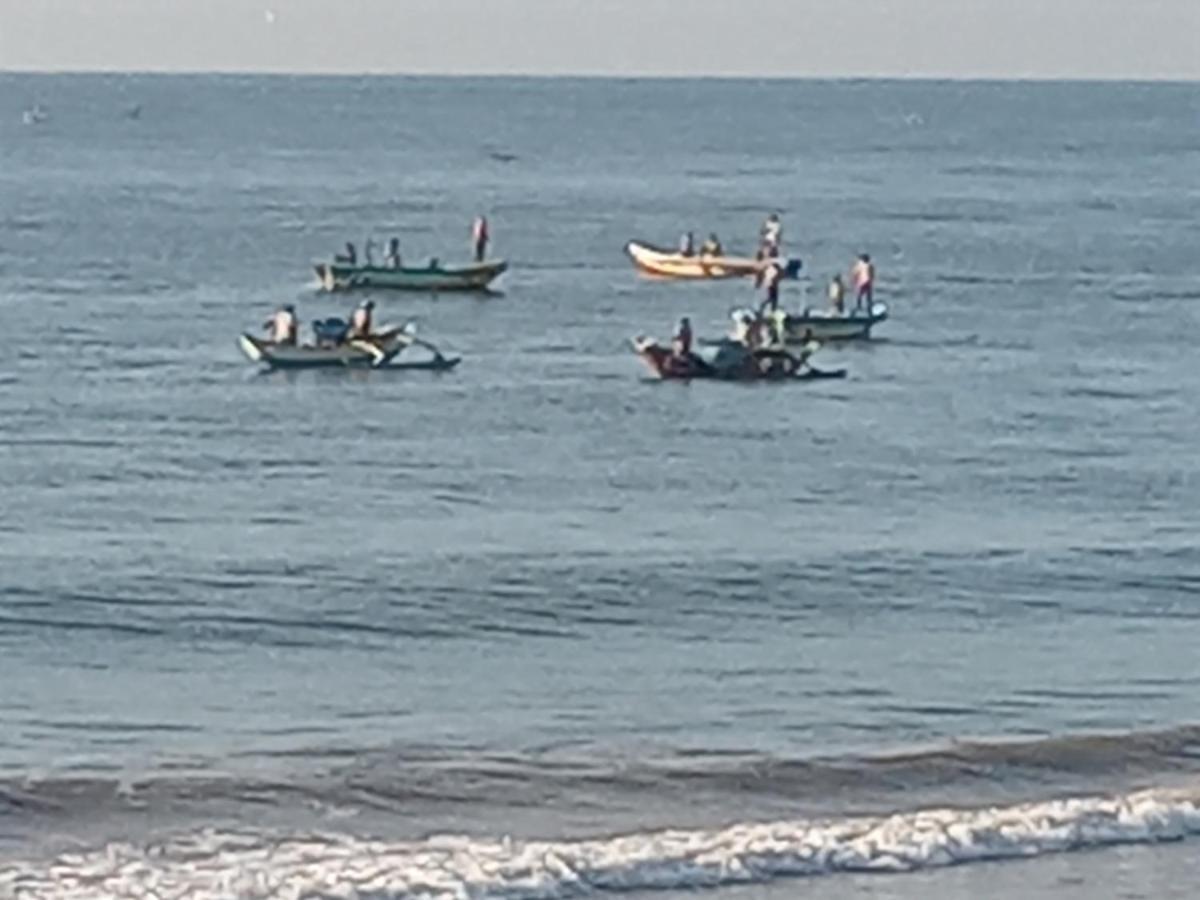 Himana Beach Rest Matara Dış mekan fotoğraf