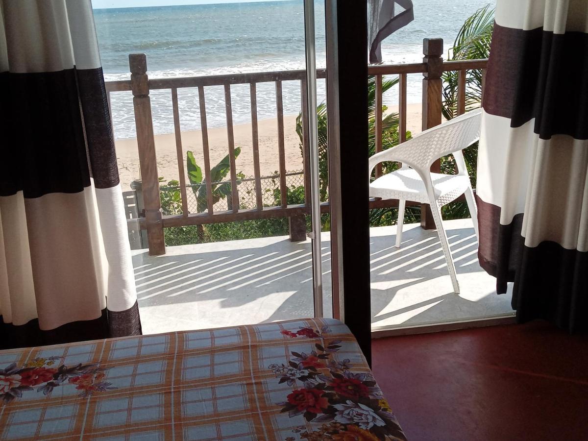 Himana Beach Rest Matara Dış mekan fotoğraf
