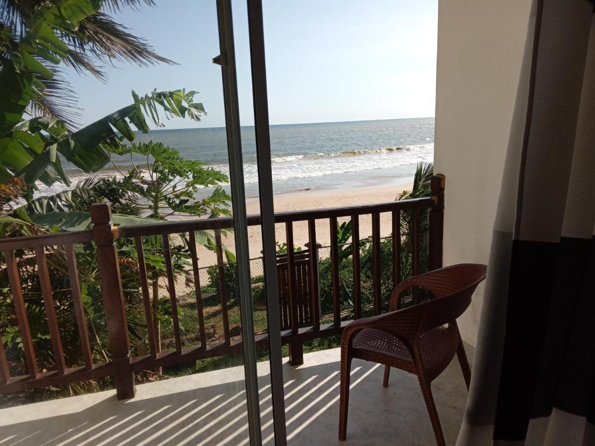 Himana Beach Rest Matara Dış mekan fotoğraf