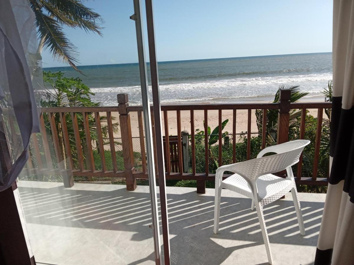 Himana Beach Rest Matara Dış mekan fotoğraf