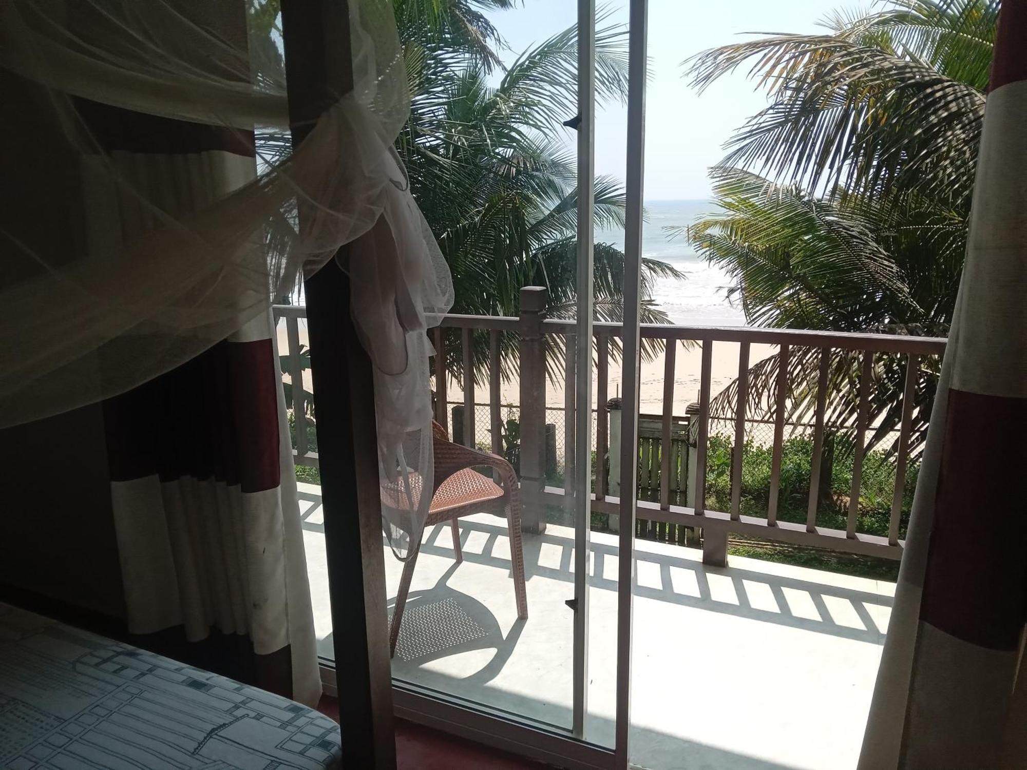 Himana Beach Rest Matara Dış mekan fotoğraf